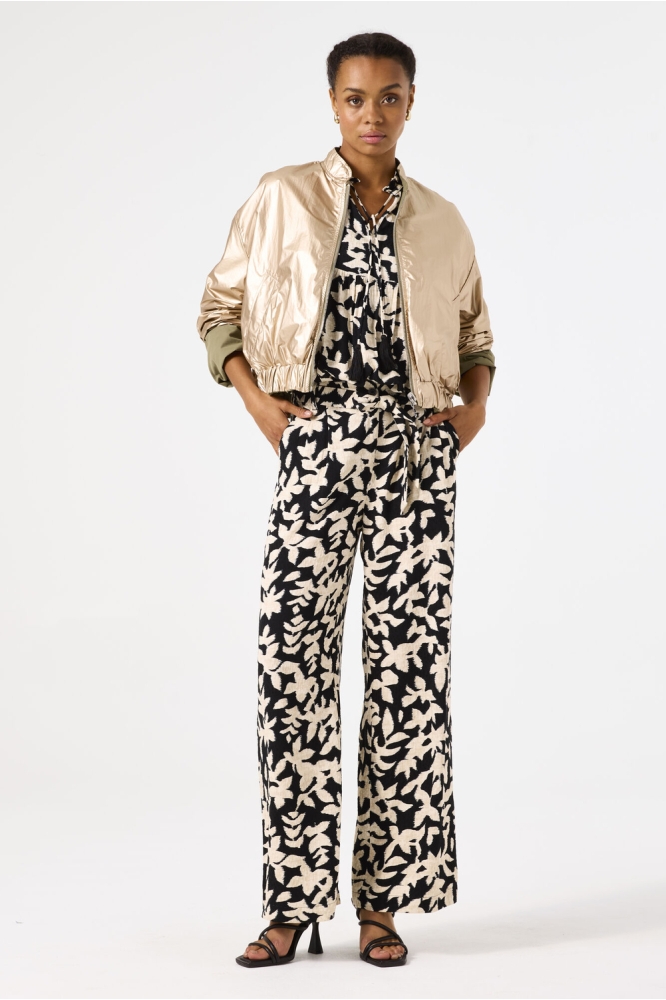 BOMBER GJ500203 4011 GREEN SUMMER